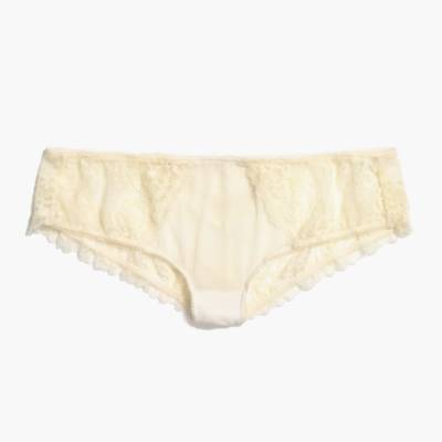 Honeydew&reg; Intimates x Madewell Lace Boyshorts