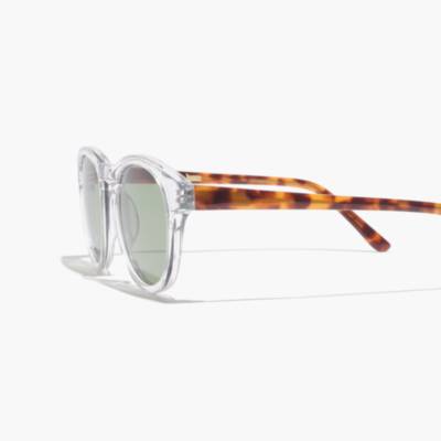 Han Kj�benhavn&trade; Timeless Sunglasses