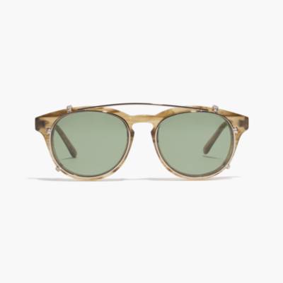 Han Kj�benhavn&trade; Timeless Sunglasses