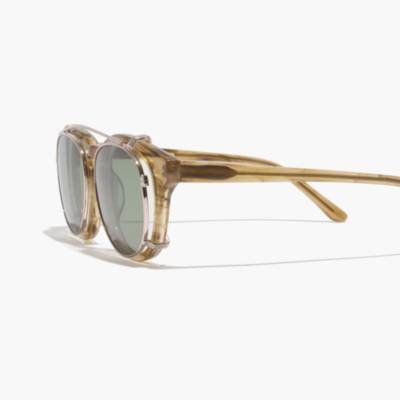 Han Kj�benhavn&trade; Timeless Sunglasses