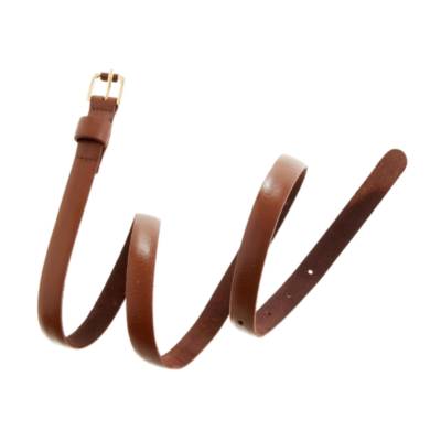 Seven-Day Skinny Belt