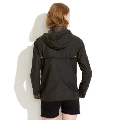 Barbour&reg; Herron Cape-Jacket