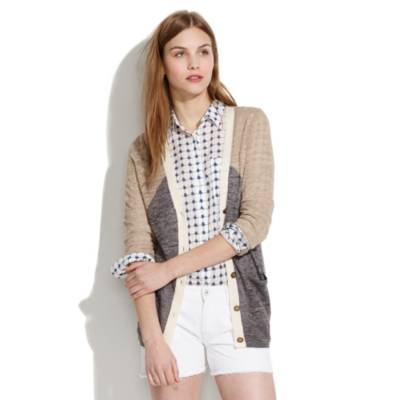 Arrowpoint Cardigan