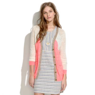 Arrowpoint Cardigan