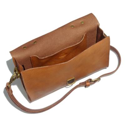 The Lovelock Minibag