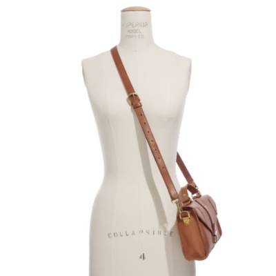 The Lovelock Minibag