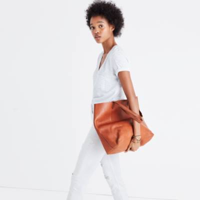 The Transport Tote