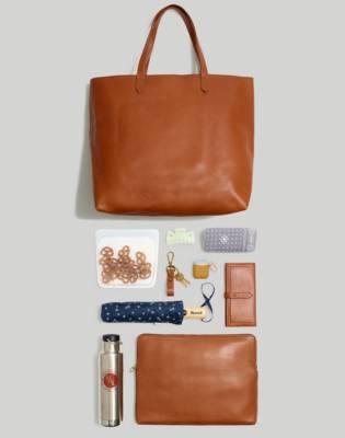 The Transport Tote