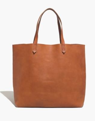 The Transport Tote