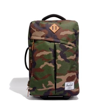 Herschel Supply Co.&reg; Campaign Carry-On Suitcase