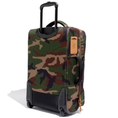 Herschel Supply Co.&reg; Campaign Carry-On Suitcase