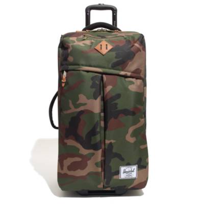 Herschel Supply Co.&reg; Parcel Suitcase