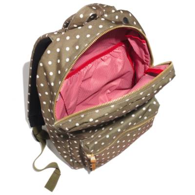 Herschel Supply Co.&reg; Settlement Backpack