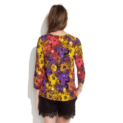 Flowerlace Shorts