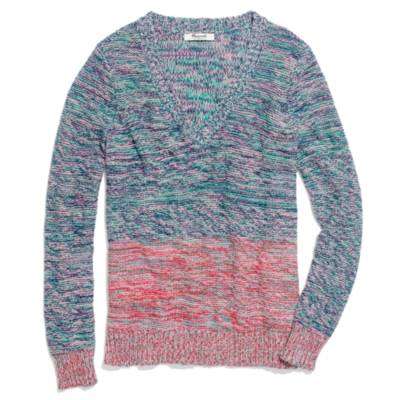 Spectrum Sweater
