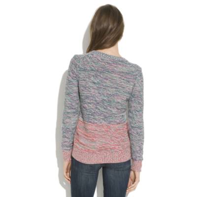 Spectrum Sweater