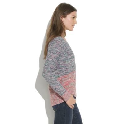 Spectrum Sweater