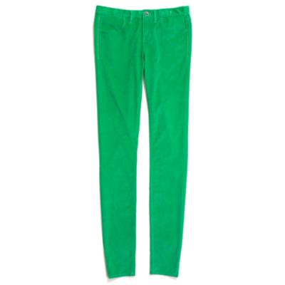 Skinny Skinny Cords