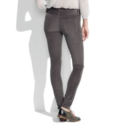 Skinny Skinny Cords