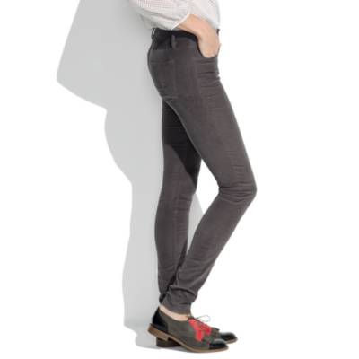 Skinny Skinny Cords