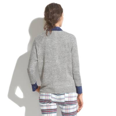 Sweatshirt Sweater