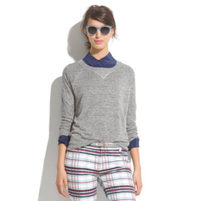 Sweatshirt Sweater