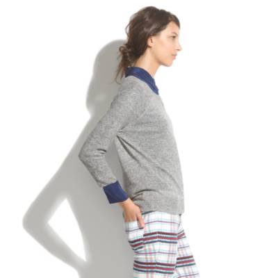 Sweatshirt Sweater
