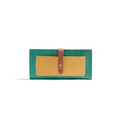The Checkbook Wallet
