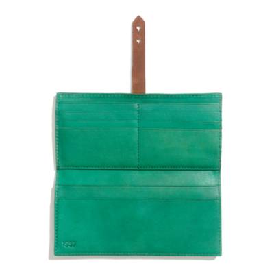 The Checkbook Wallet