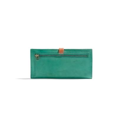 The Checkbook Wallet