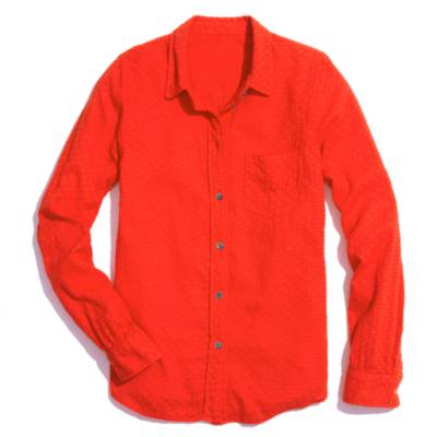 Soft Dot Boyshirt