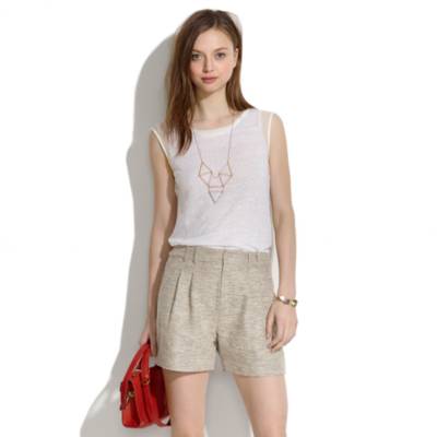 Sandspun Shorts