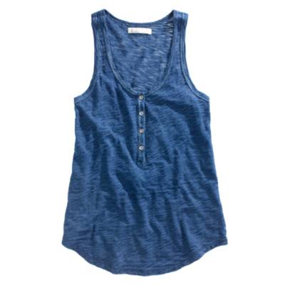 Indigo Ink Tank