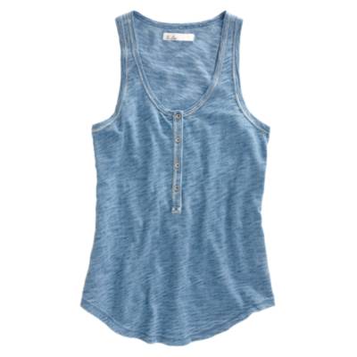 Indigo Ink Tank