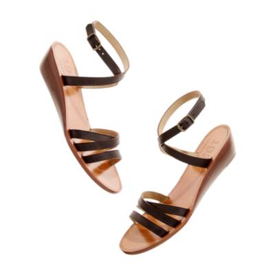 The Station Sandal