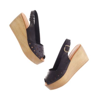 The Holepunch Sandal
