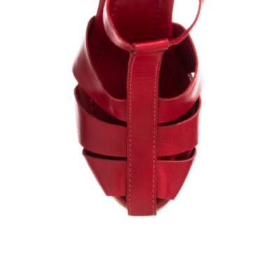 The High Road Sandal