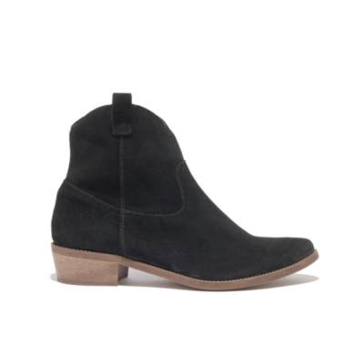The Barnwood Boot
