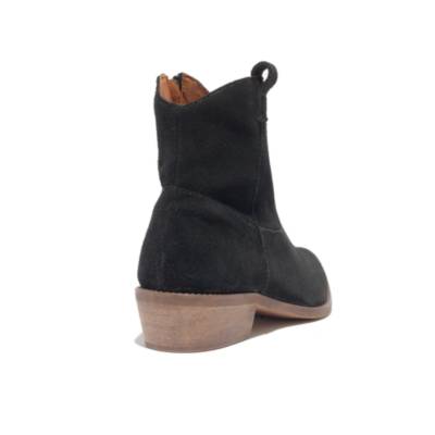 The Barnwood Boot