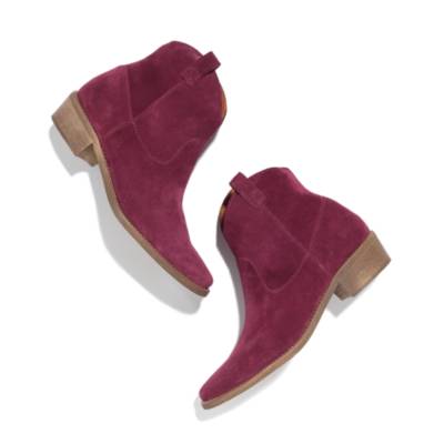 The Barnwood Boot