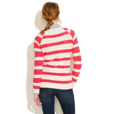 Color Chronicle Sweater