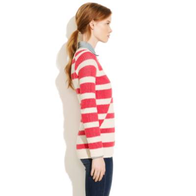 Color Chronicle Sweater