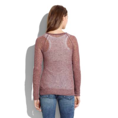 Shimmerlake Cardigan