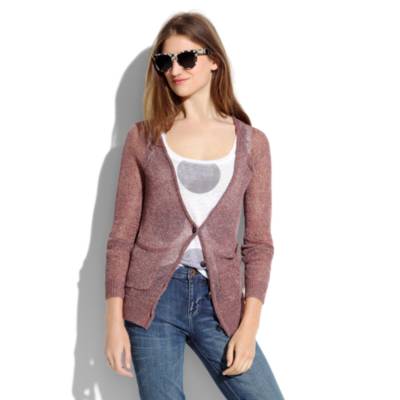 Shimmerlake Cardigan