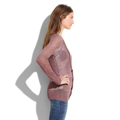 Shimmerlake Cardigan
