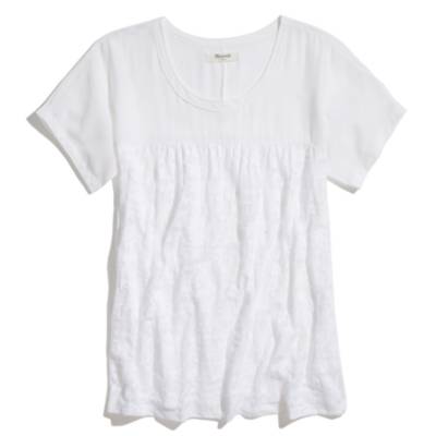 Soft Fade Top