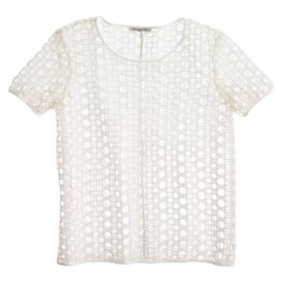 Circlelace Top