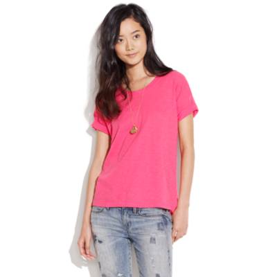 Keepsake Tee