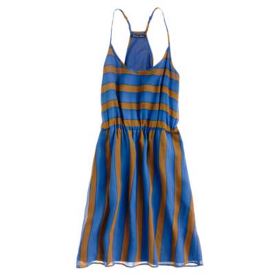 Print & Pattern Slipdress