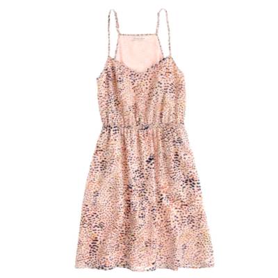 Waterdot Slipdress
